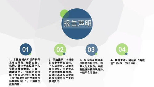 電子商務(wù)研究中心2019年中國(guó)社交電商市場(chǎng)數(shù)據(jù)報(bào)告 用戶規(guī)模超7億，拼多多、云集領(lǐng)跑行業(yè)
