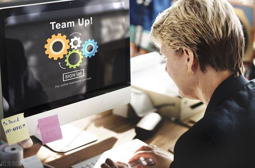 企業網站改版方案