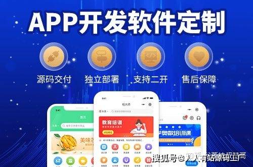 企業(yè)為什么要進(jìn)行商城app開發(fā)的5大常識(shí)