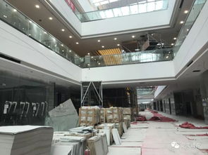 開業(yè)倒計(jì)時(shí)3個(gè)月 仙林萬達(dá)茂商場 樂園內(nèi)部圖首曝光 50多個(gè)品牌定了