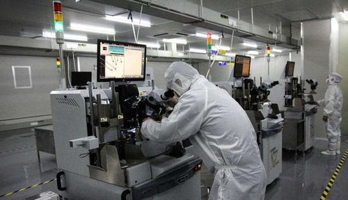 又一家芯片工廠定在美國 臺(tái)積電做了選擇,我們必須放棄幻想