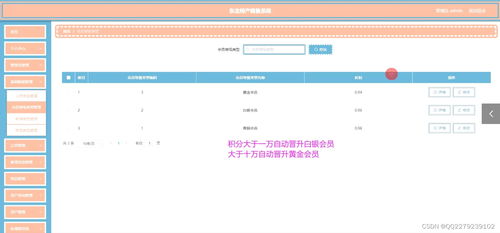 273springboot基于協(xié)同過濾算法的東北特產(chǎn)銷售商城系統(tǒng)會(huì)員管理 源碼 文檔 運(yùn)行視頻 講解視頻