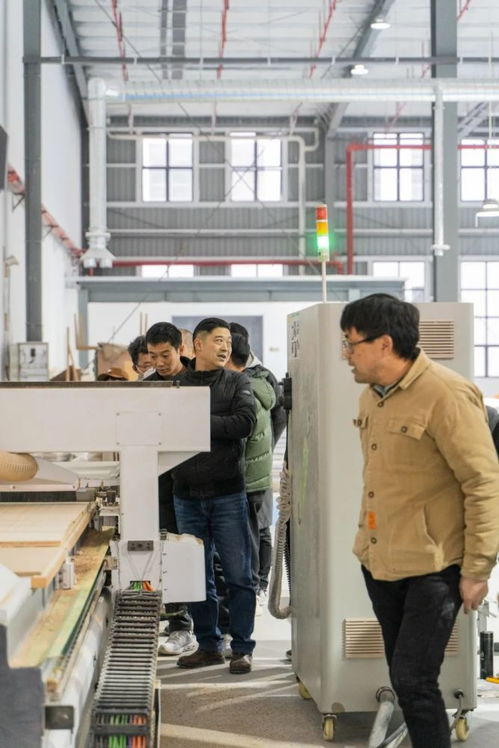 2022飛墨定制工廠全面升級(jí) 設(shè)計(jì) 施工 定制,不斷完善家居模式