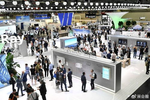 展會(huì)圈 展會(huì)未來發(fā)展趨勢怎么樣 探索展會(huì)行業(yè)的變遷與發(fā)展