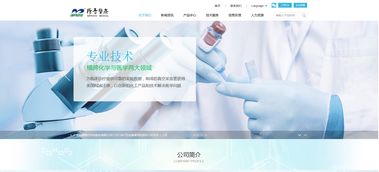 定制搭建醫(yī)療器械電商商城網(wǎng)站建設(shè)制作開(kāi)發(fā)方案與功能明細(xì)