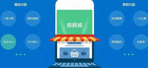 深圳商城類(lèi)小程序開(kāi)發(fā)費(fèi)用解析 從基礎(chǔ)定制到專(zhuān)業(yè)方案